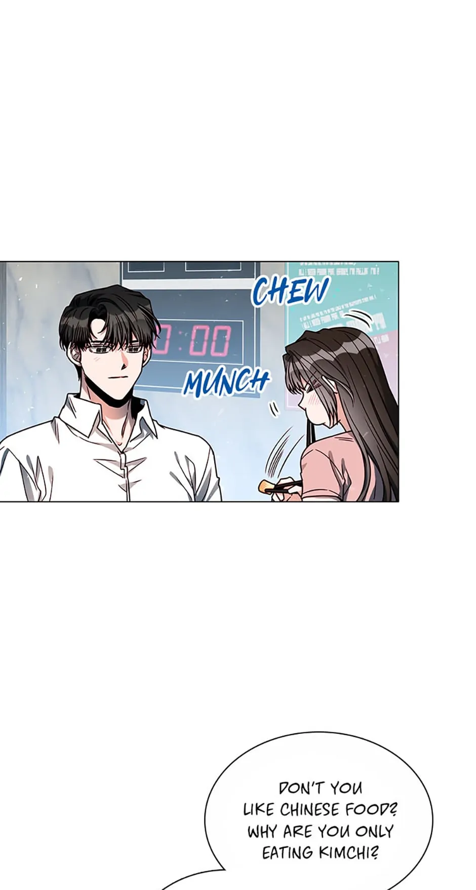 Only Want It With You Chapter 7 page 81