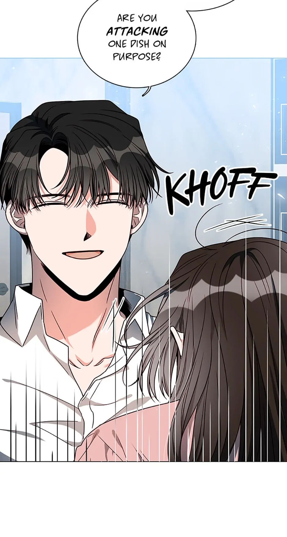Only Want It With You Chapter 7 page 82