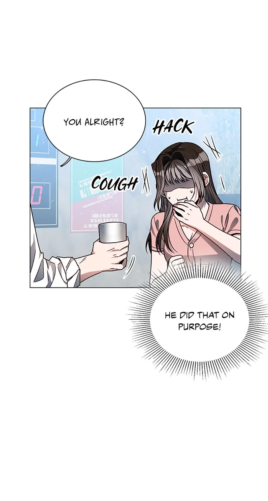 Only Want It With You Chapter 7 page 83