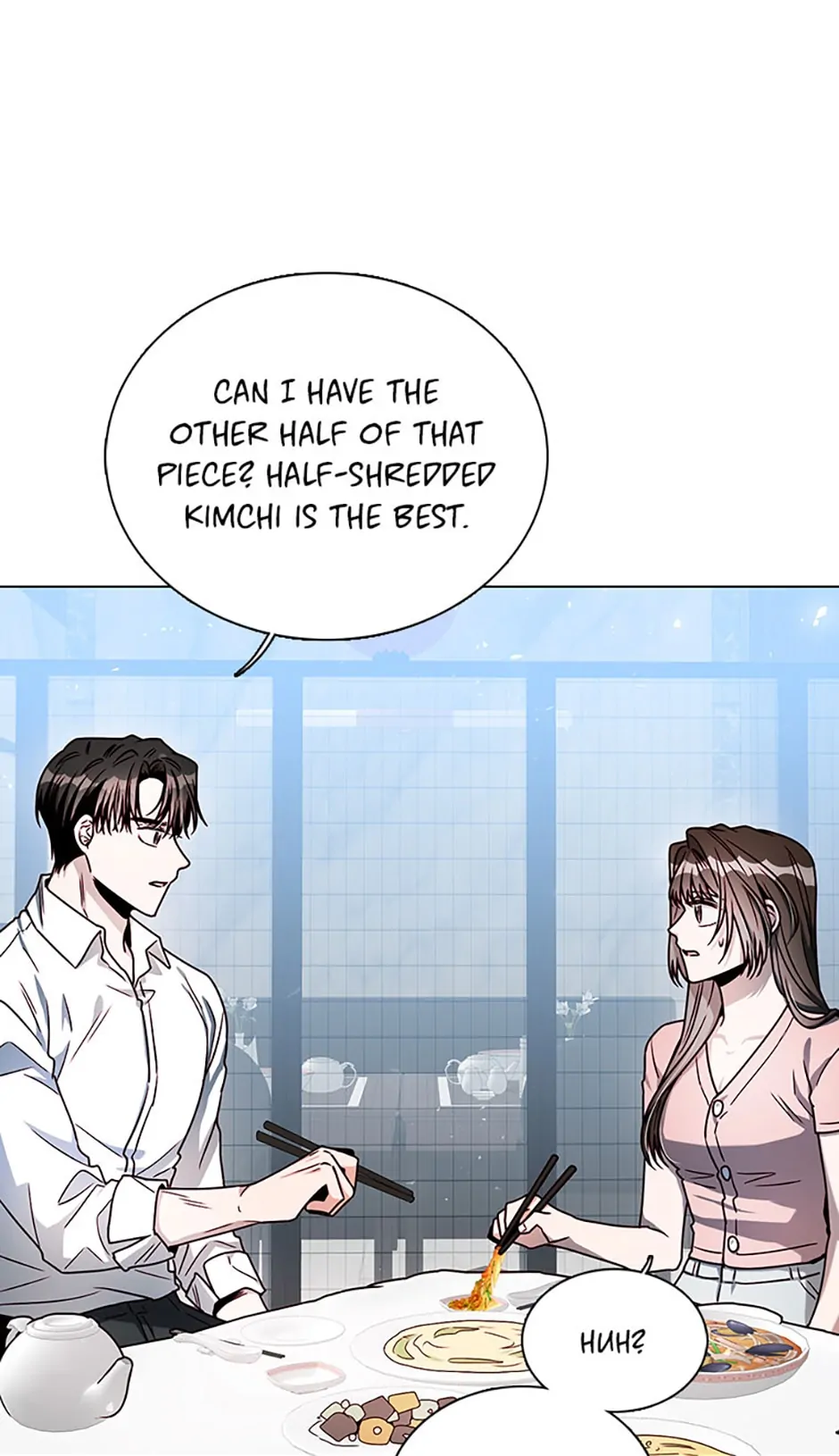 Only Want It With You Chapter 7 page 86