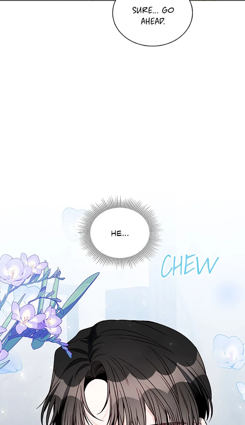 Only Want It With You Chapter 7 page 87