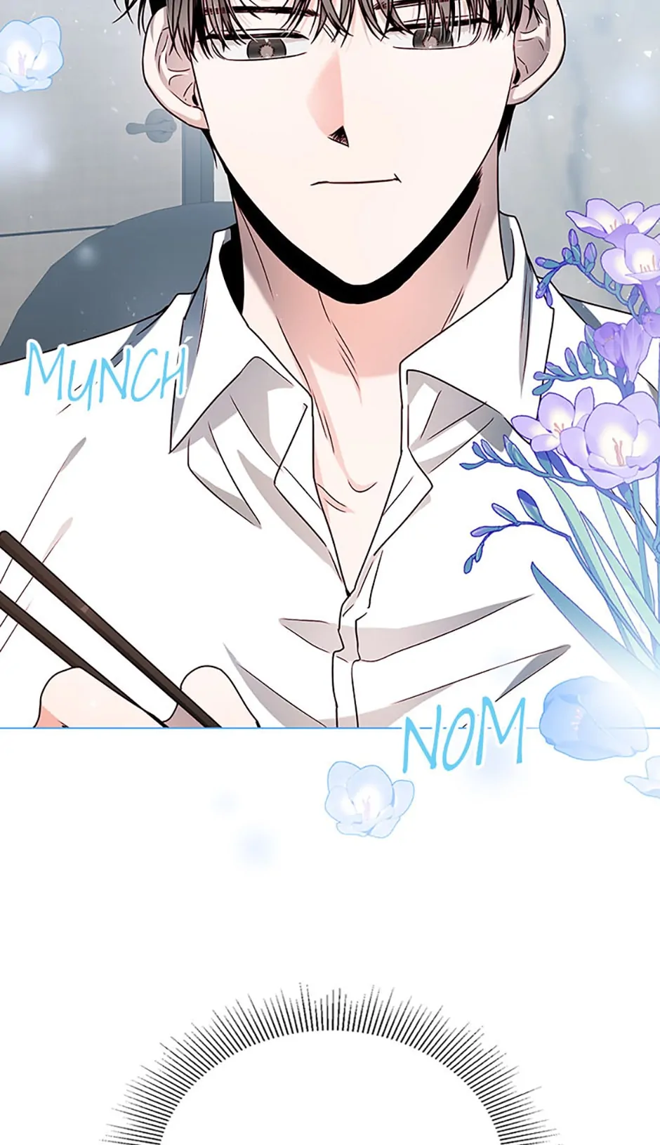 Only Want It With You Chapter 7 page 88