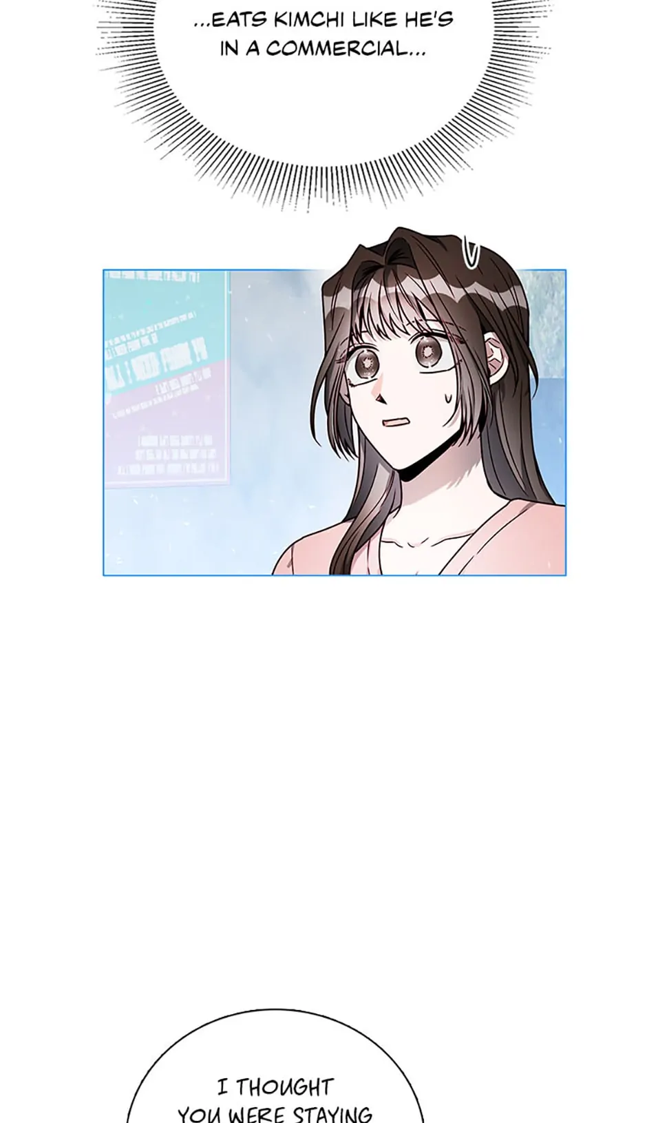 Only Want It With You Chapter 7 page 89
