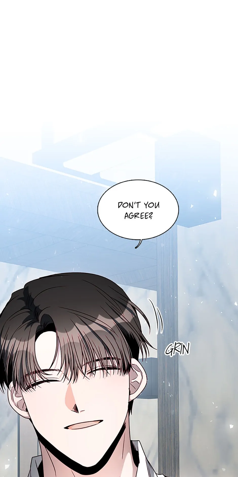 Only Want It With You Chapter 7 page 91