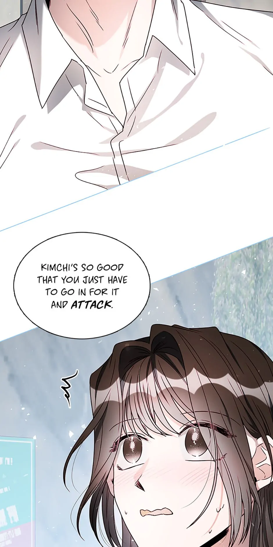 Only Want It With You Chapter 7 page 92