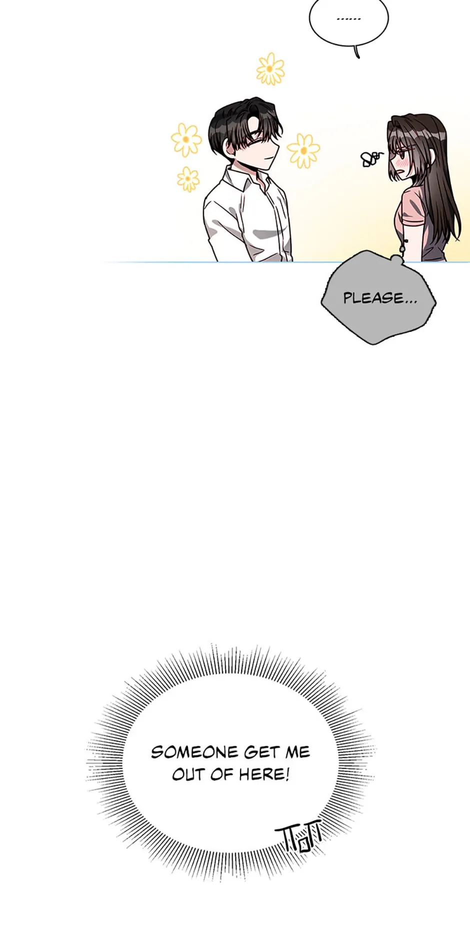 Only Want It With You Chapter 7 page 94