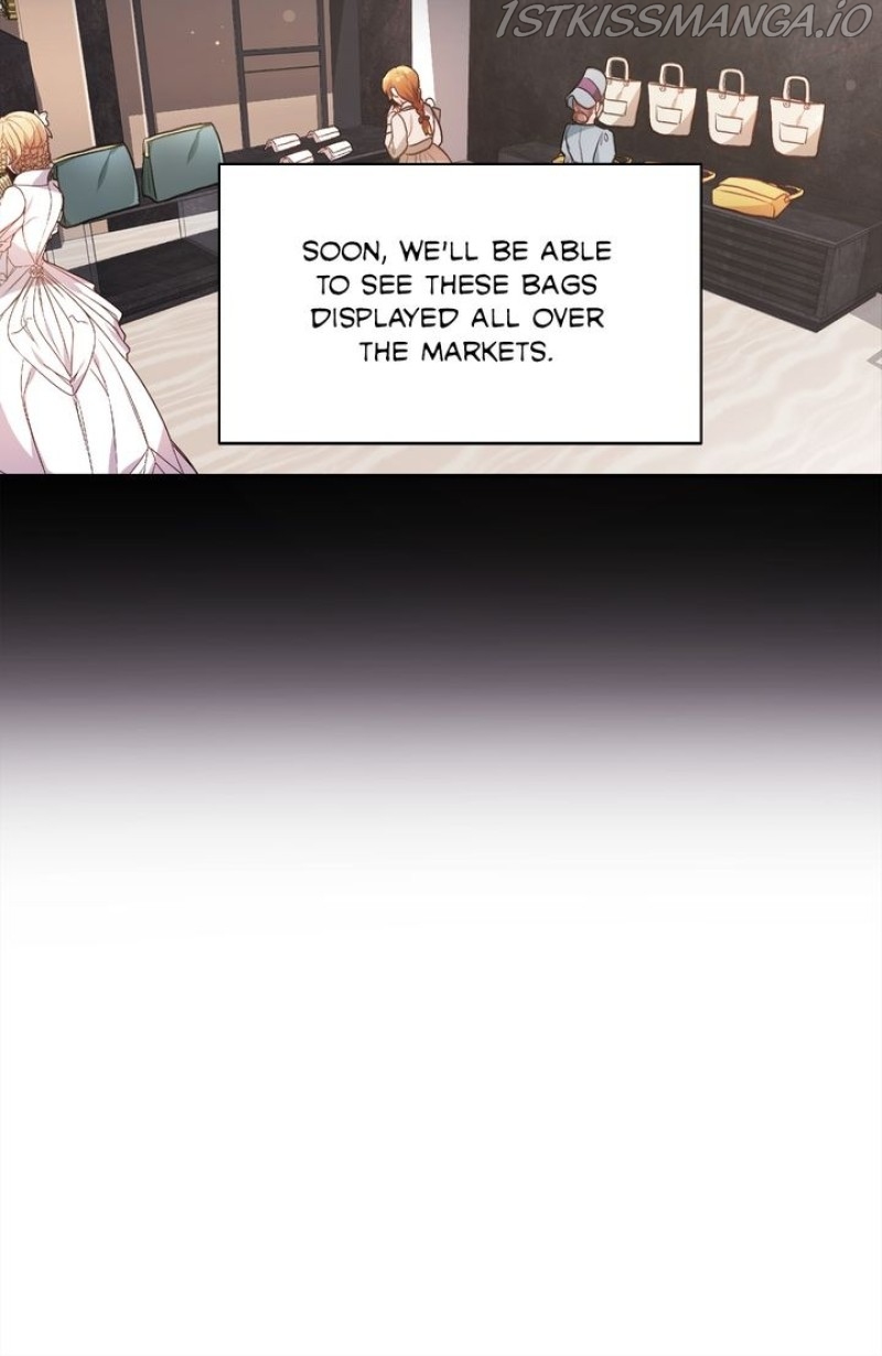 Originally A Lady With One Line Chapter 100 page 12