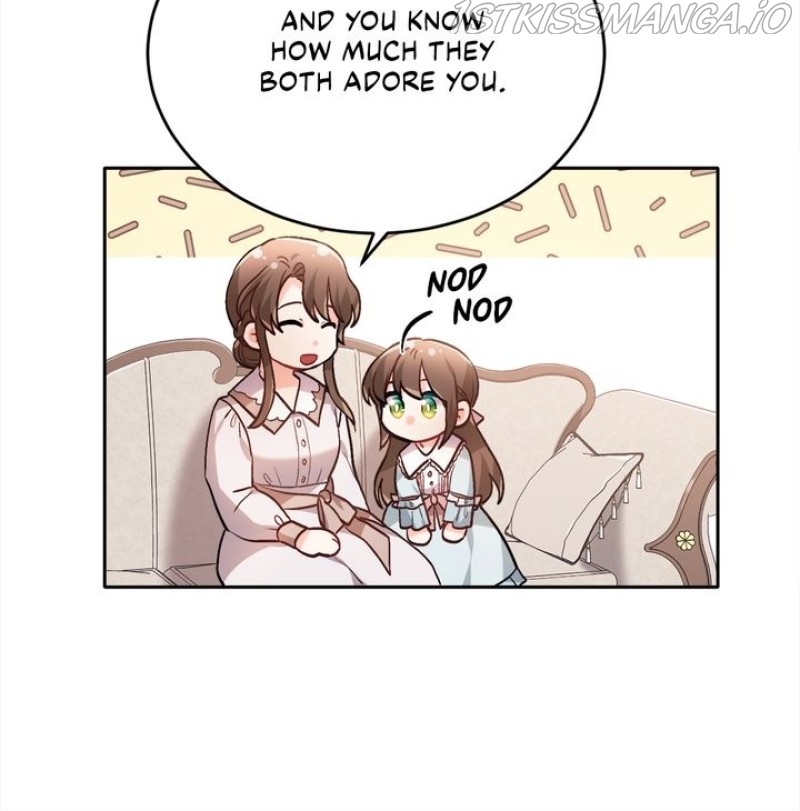 Originally A Lady With One Line Chapter 100 page 15