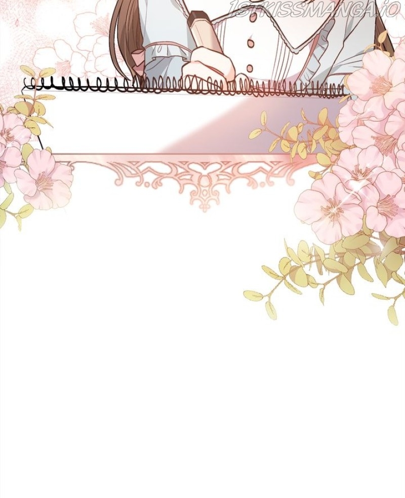 Originally A Lady With One Line Chapter 100 page 18