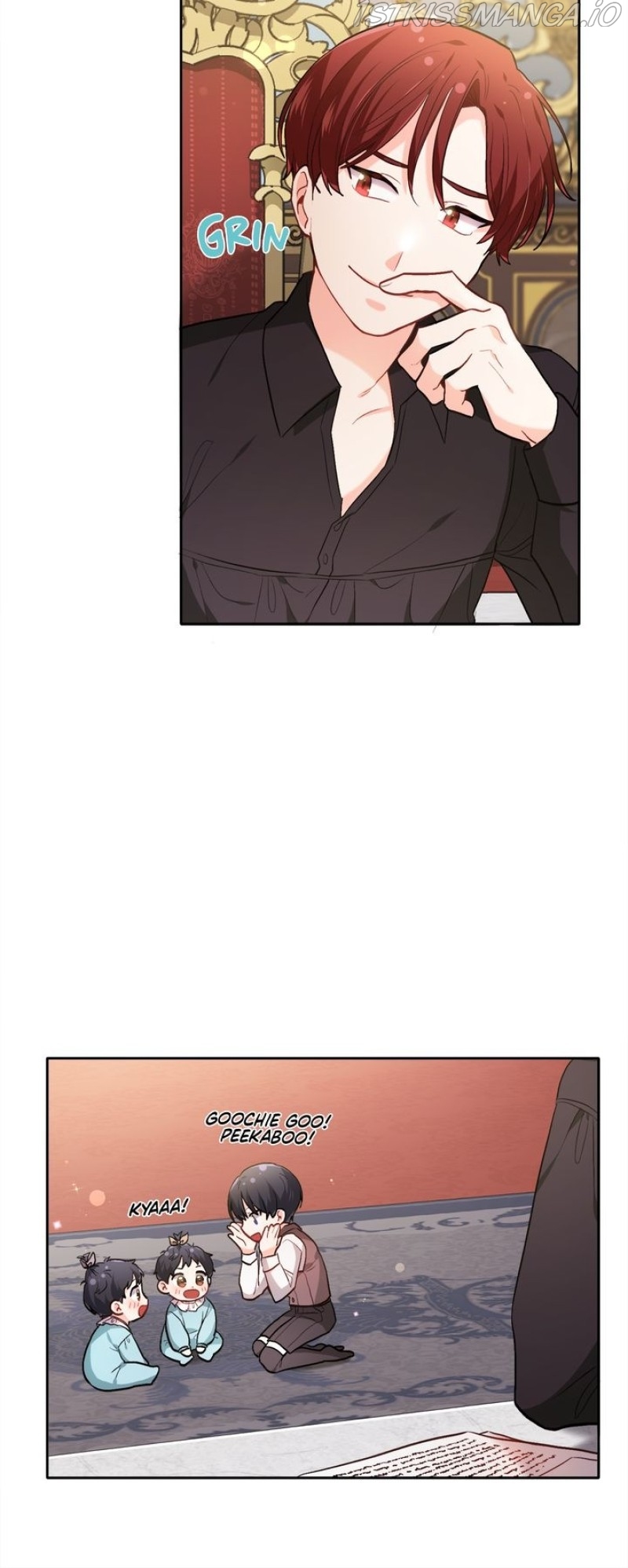 Originally A Lady With One Line Chapter 100 page 26