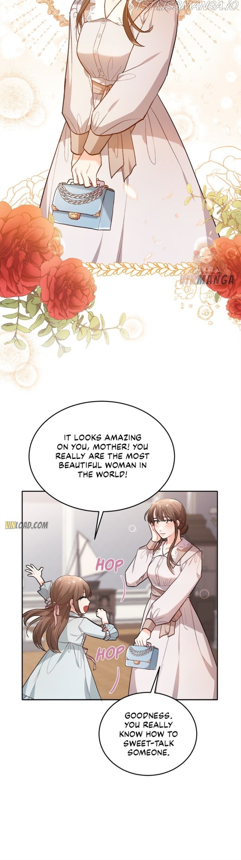 Originally A Lady With One Line Chapter 100 page 6
