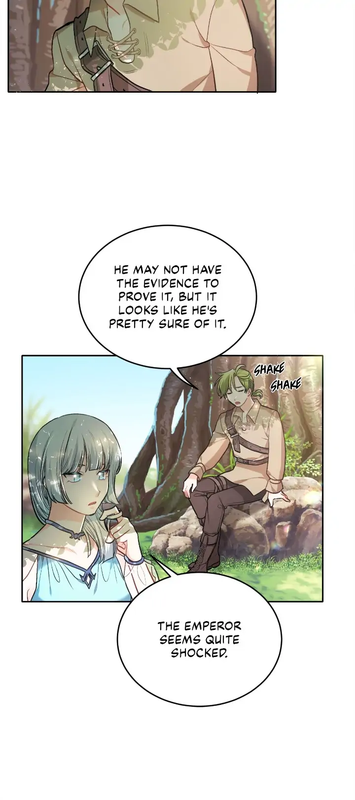 Originally A Lady With One Line Chapter 101 page 7