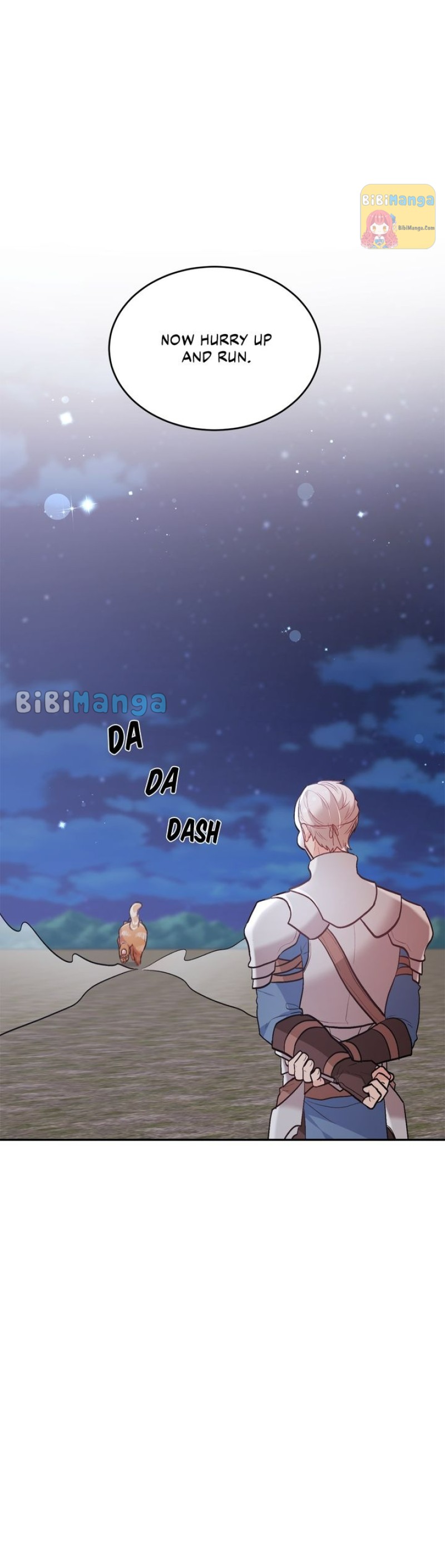 Originally A Lady With One Line Chapter 123 page 17