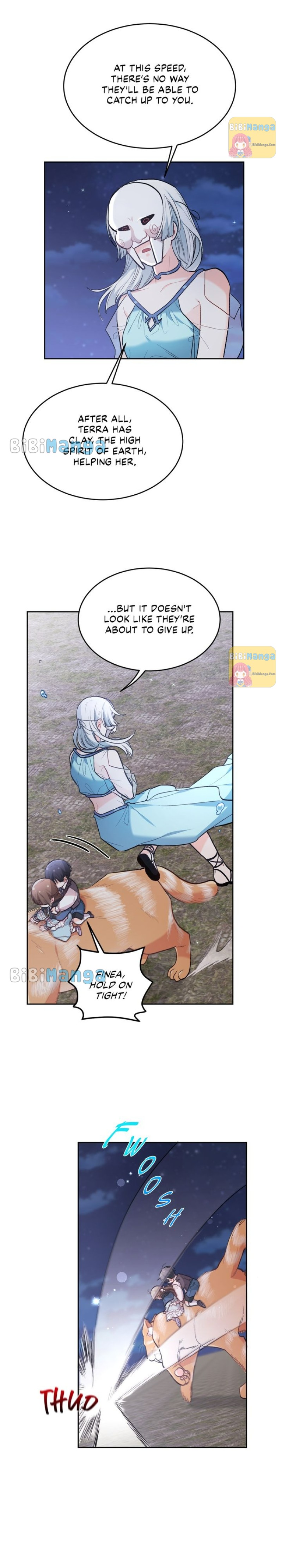 Originally A Lady With One Line Chapter 123 page 27