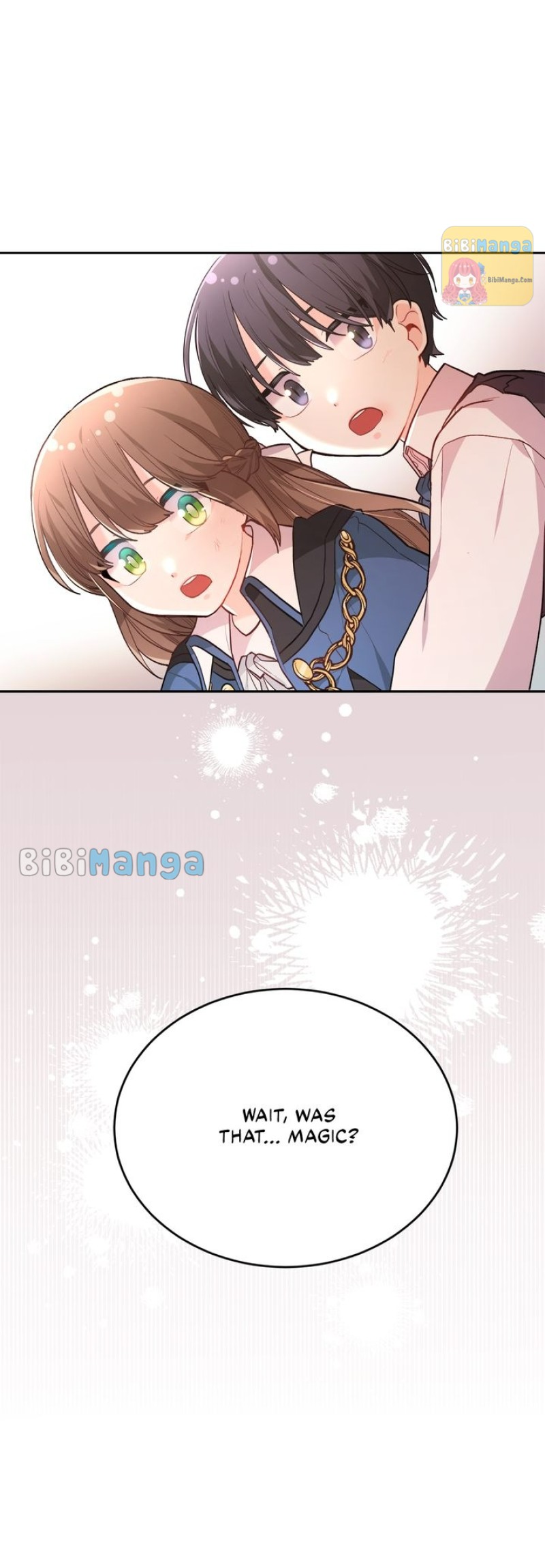 Originally A Lady With One Line Chapter 123 page 28