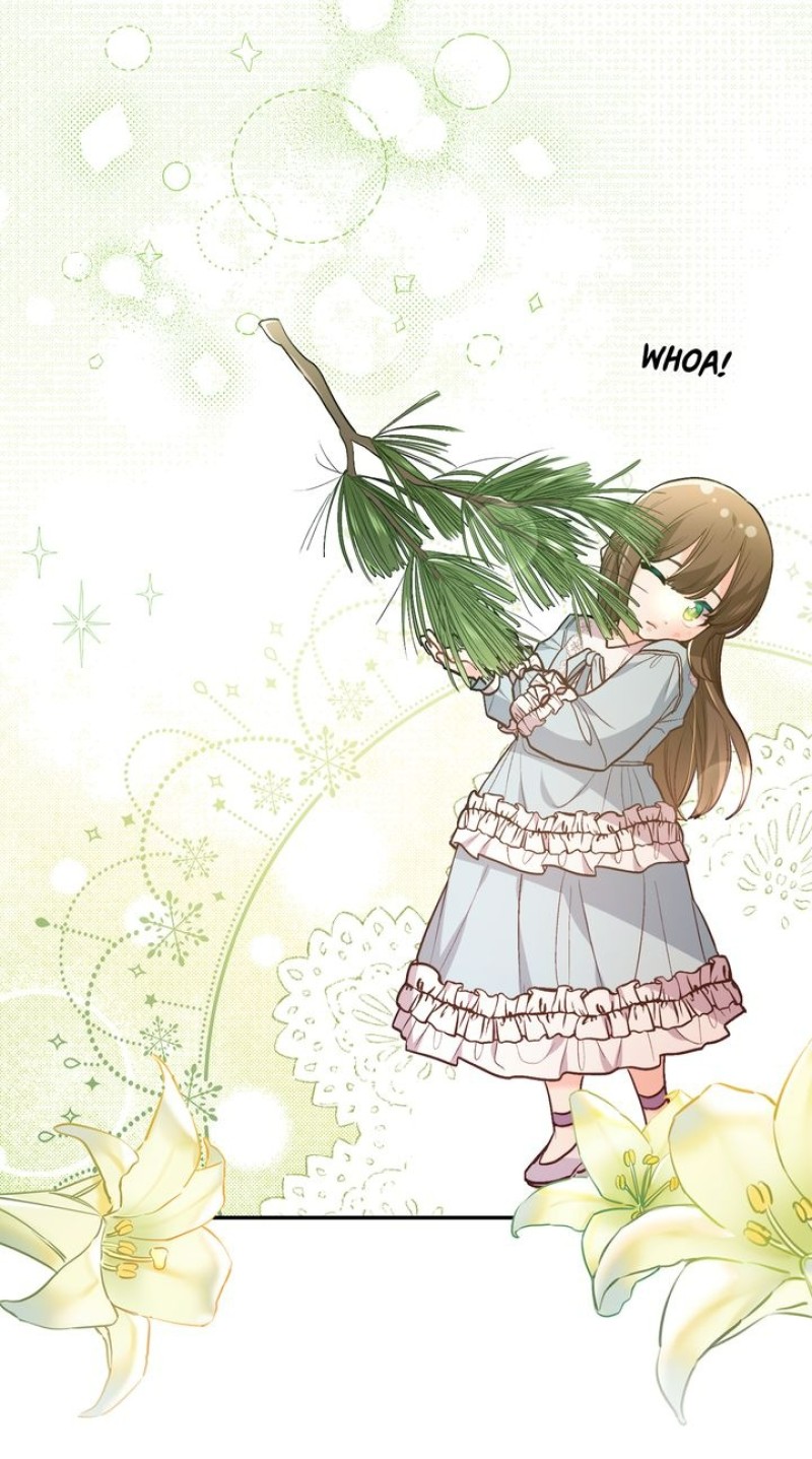 Originally A Lady With One Line Chapter 123 page 4