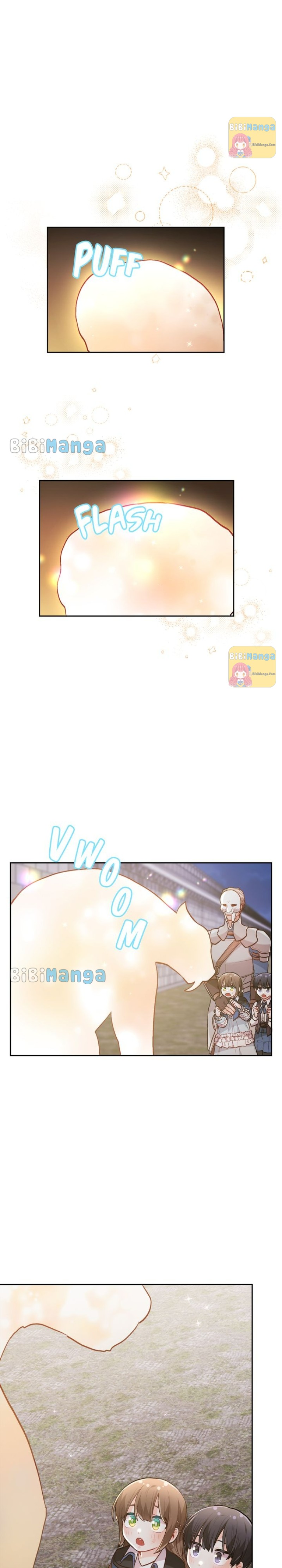 Originally A Lady With One Line Chapter 123 page 8