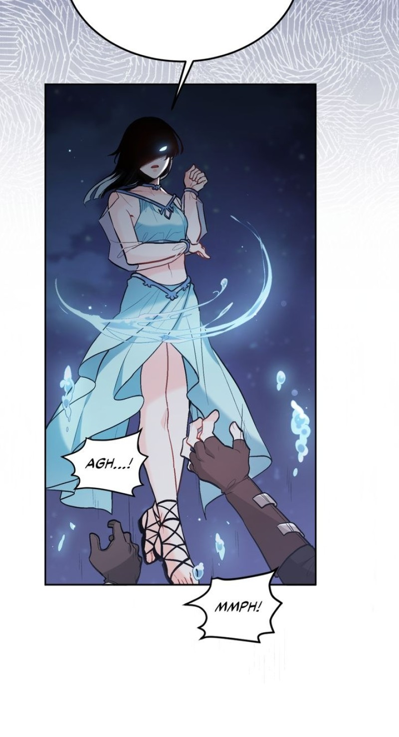 Originally A Lady With One Line Chapter 124 page 12