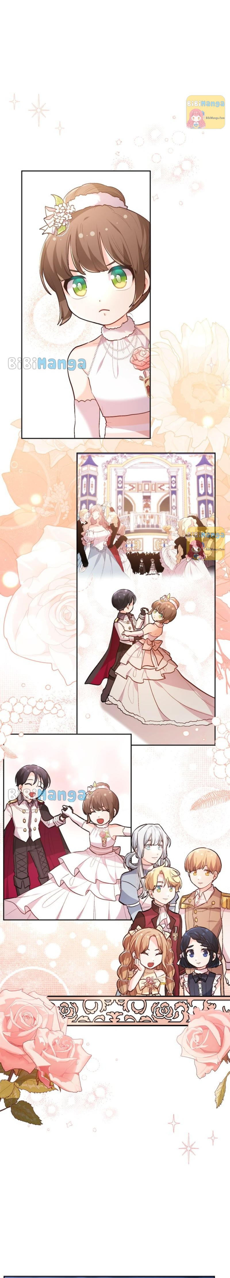 Originally A Lady With One Line Chapter 124 page 25