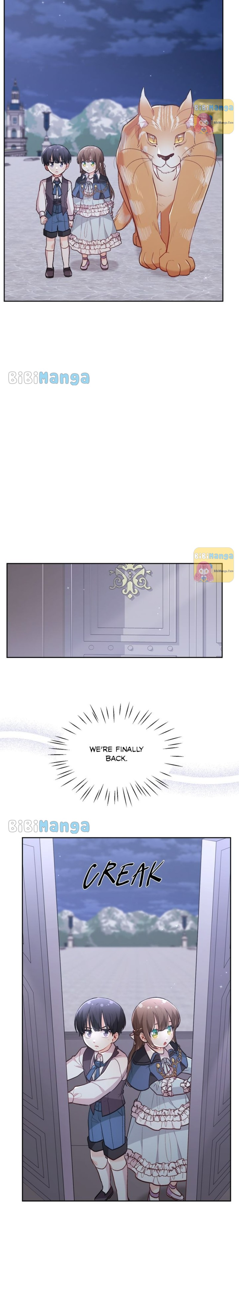 Originally A Lady With One Line Chapter 124 page 26
