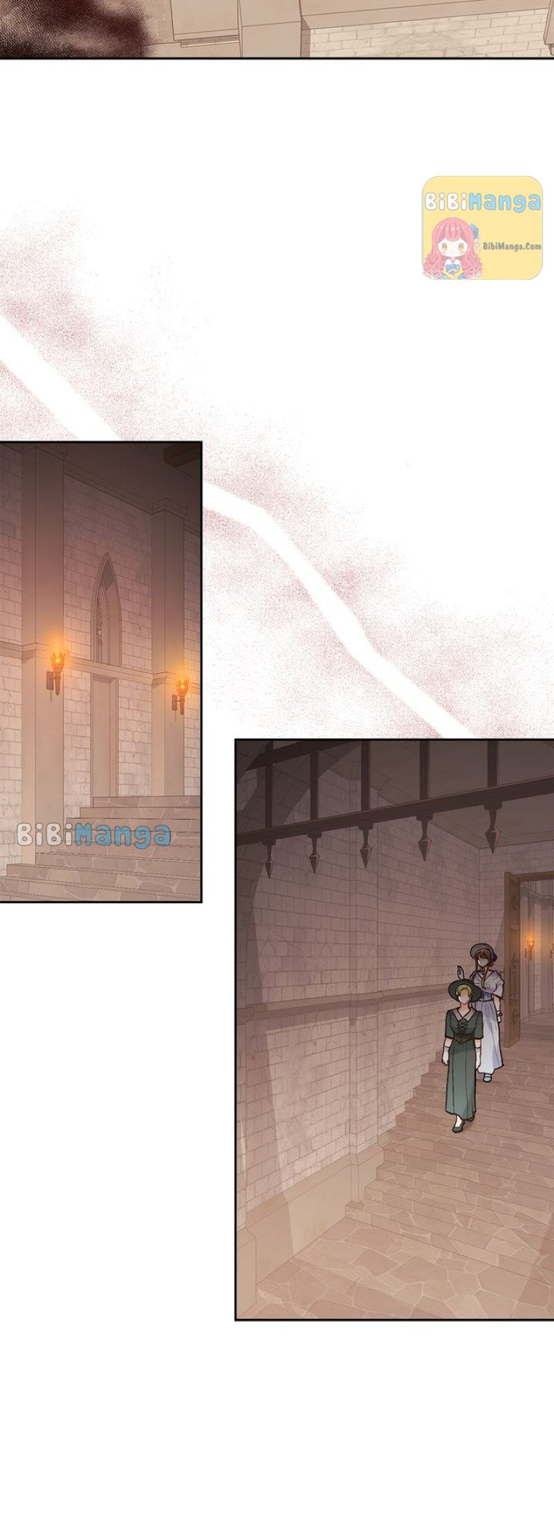 Originally A Lady With One Line Chapter 132 page 16