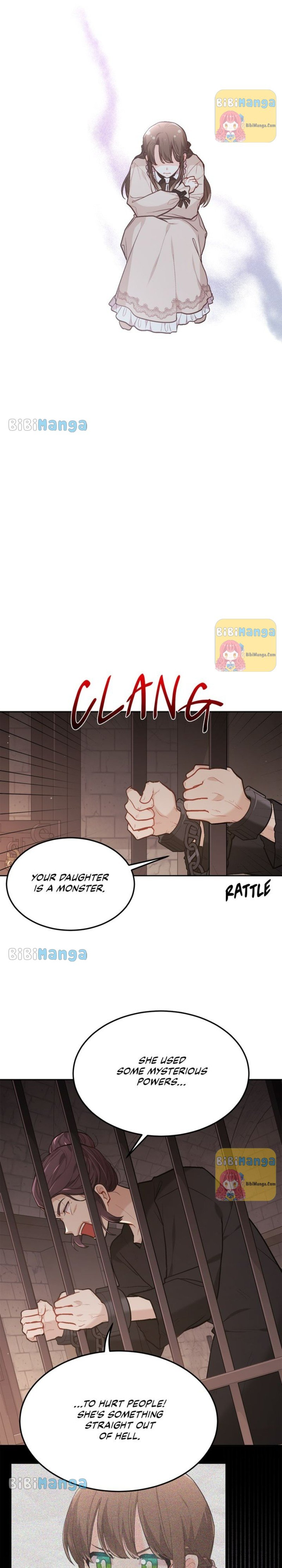 Originally A Lady With One Line Chapter 132 page 24