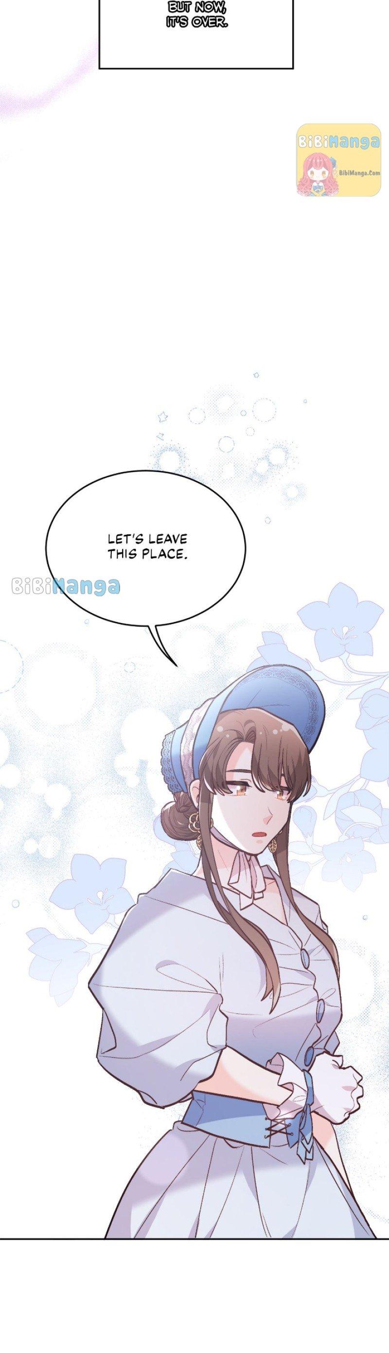 Originally A Lady With One Line Chapter 133 page 5