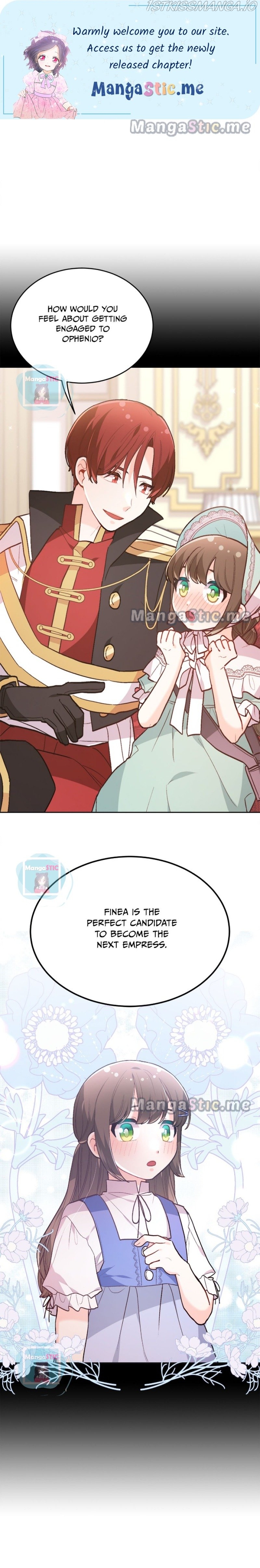 Originally A Lady With One Line Chapter 138 page 0
