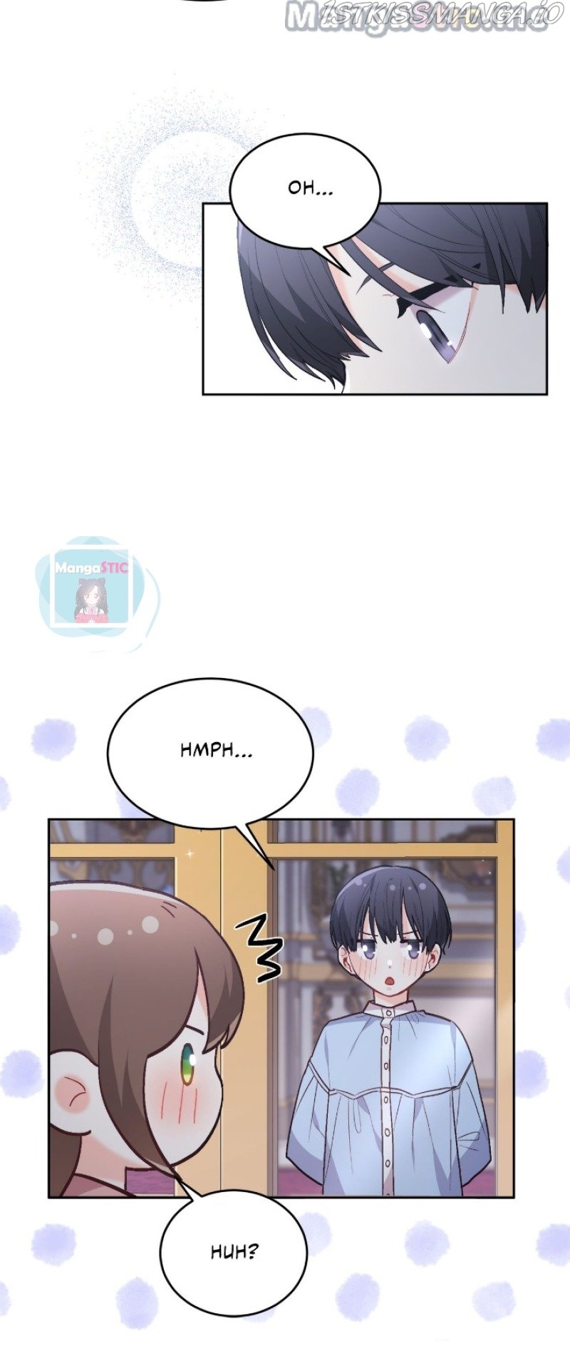 Originally A Lady With One Line Chapter 138 page 19