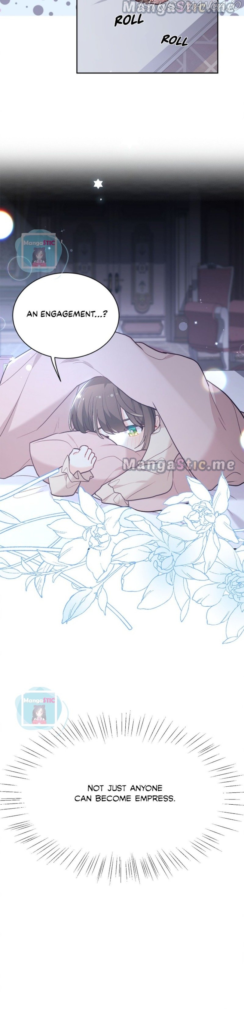 Originally A Lady With One Line Chapter 138 page 2