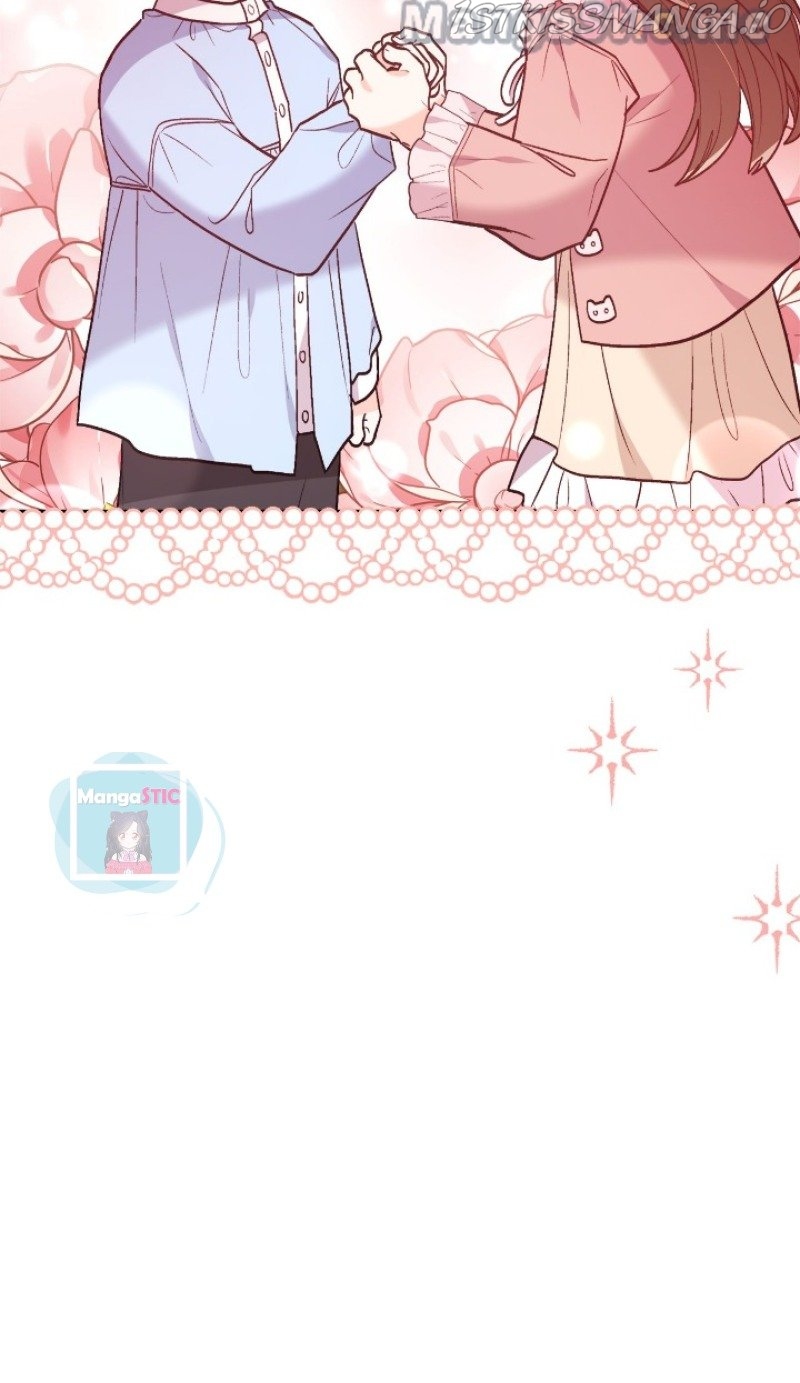 Originally A Lady With One Line Chapter 138 page 29