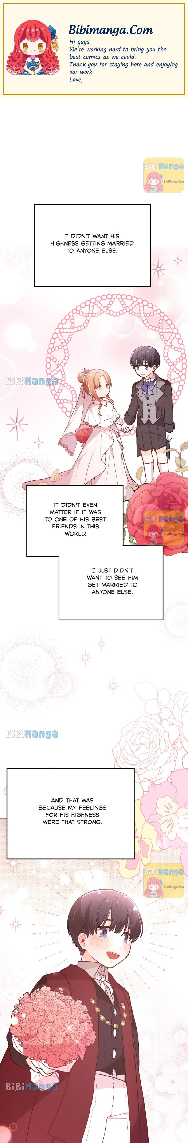 Originally A Lady With One Line Chapter 139 page 0