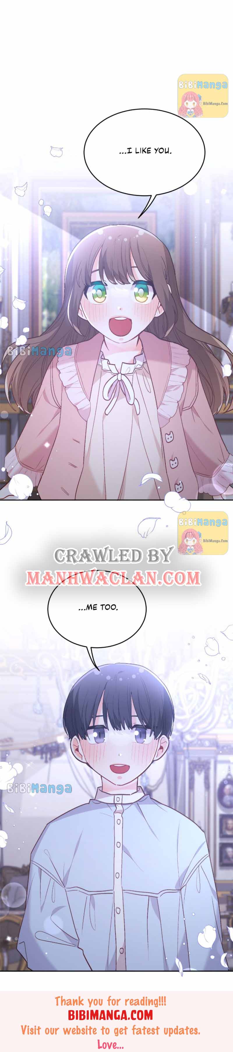 Originally A Lady With One Line Chapter 139 page 13