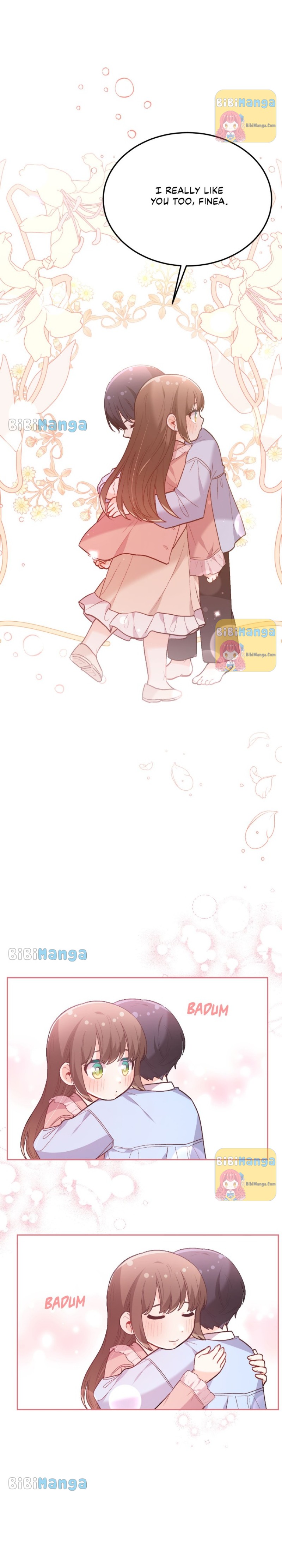 Originally A Lady With One Line Chapter 139 page 14