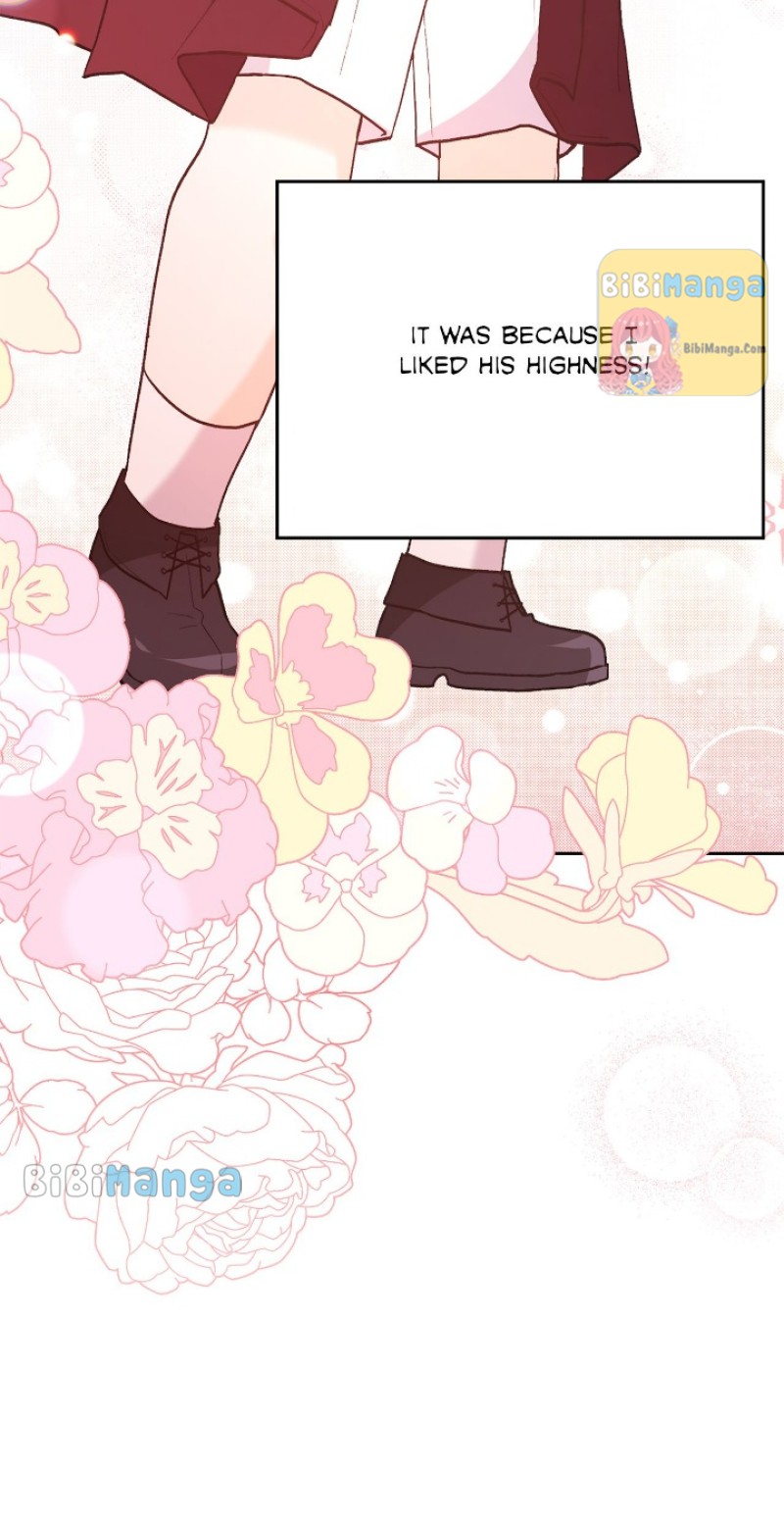 Originally A Lady With One Line Chapter 139 page 1