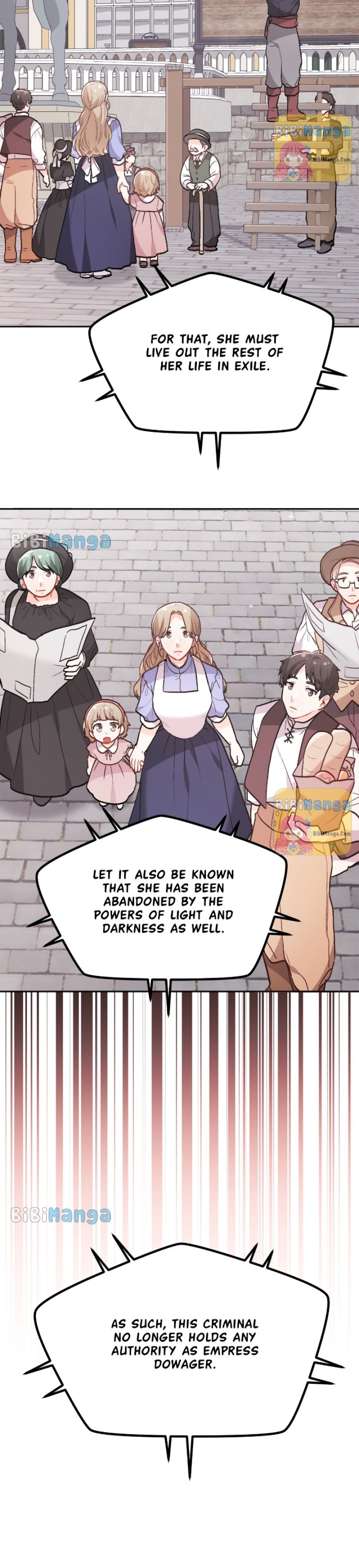 Originally A Lady With One Line Chapter 139 page 22