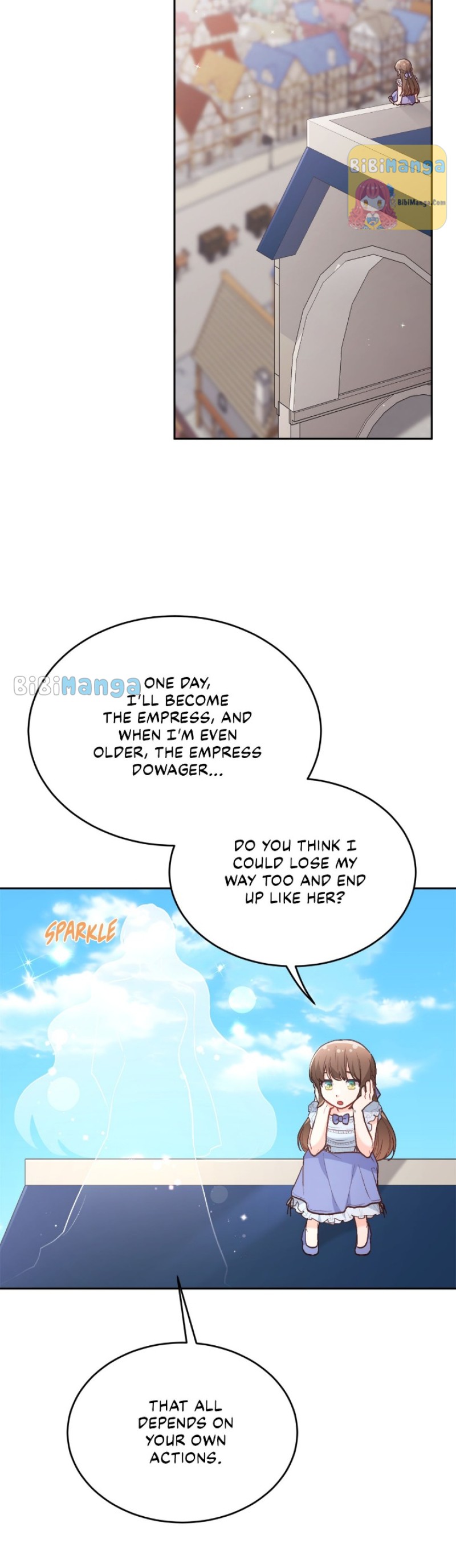 Originally A Lady With One Line Chapter 139 page 25