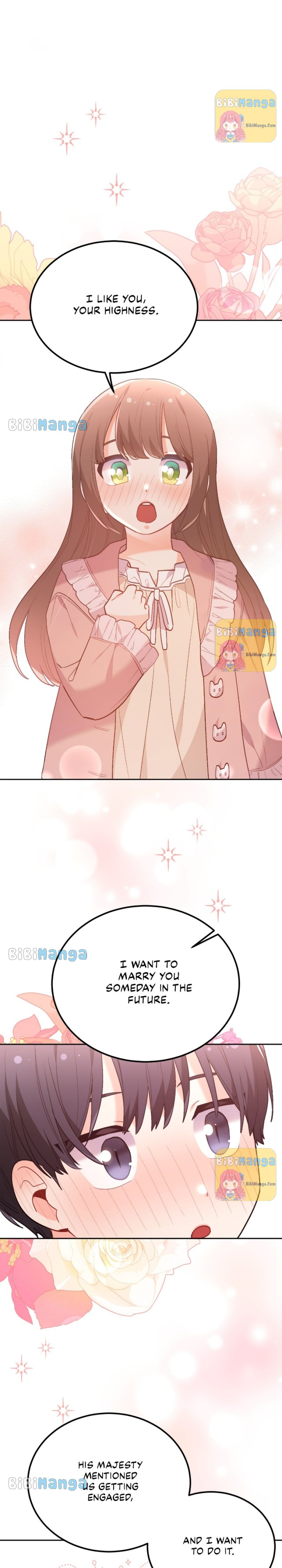 Originally A Lady With One Line Chapter 139 page 2