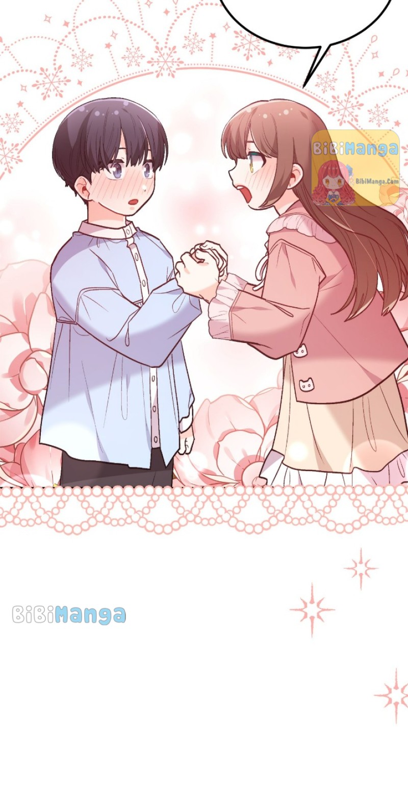 Originally A Lady With One Line Chapter 139 page 3