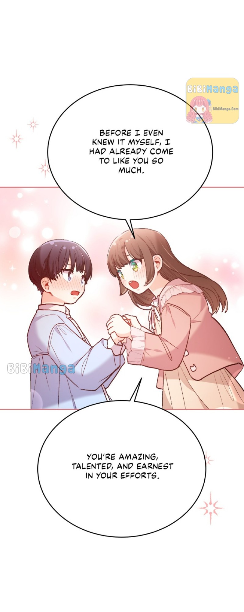 Originally A Lady With One Line Chapter 139 page 4