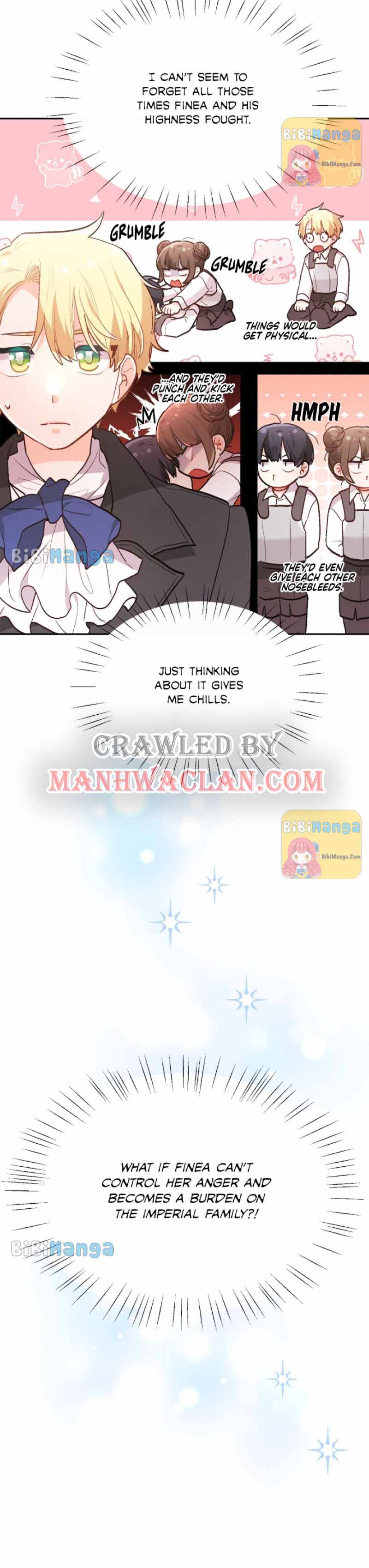 Originally A Lady With One Line Chapter 140 page 28