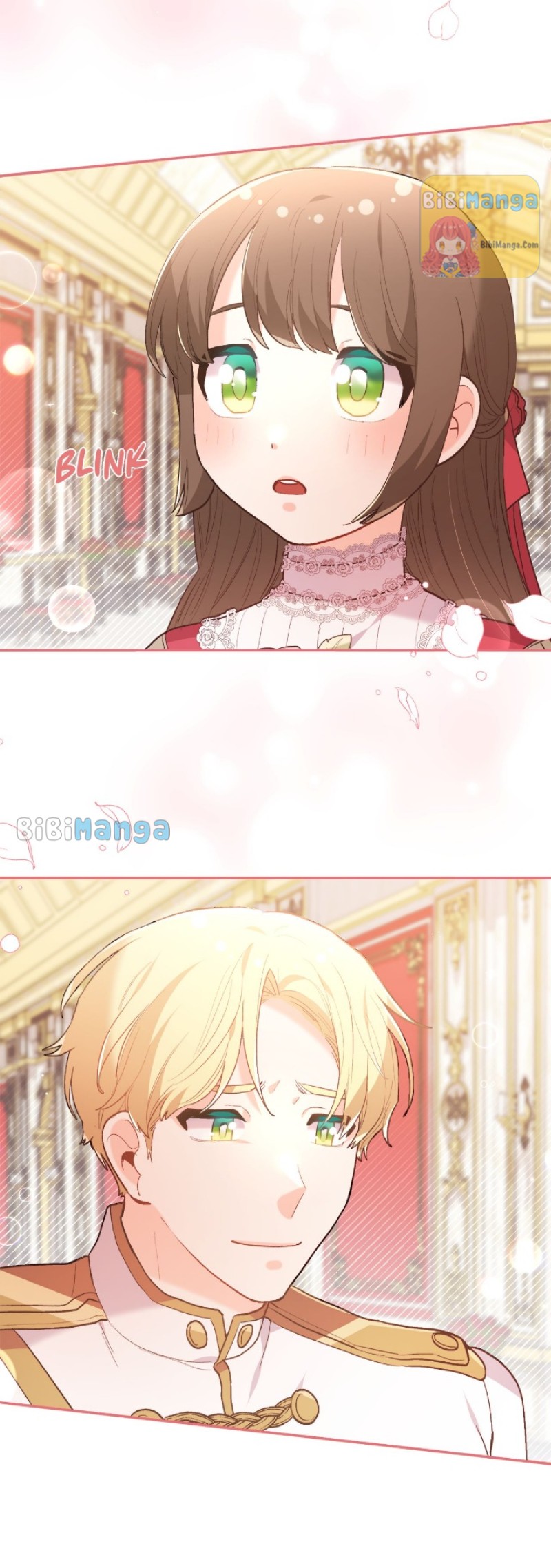 Originally A Lady With One Line Chapter 141 page 16