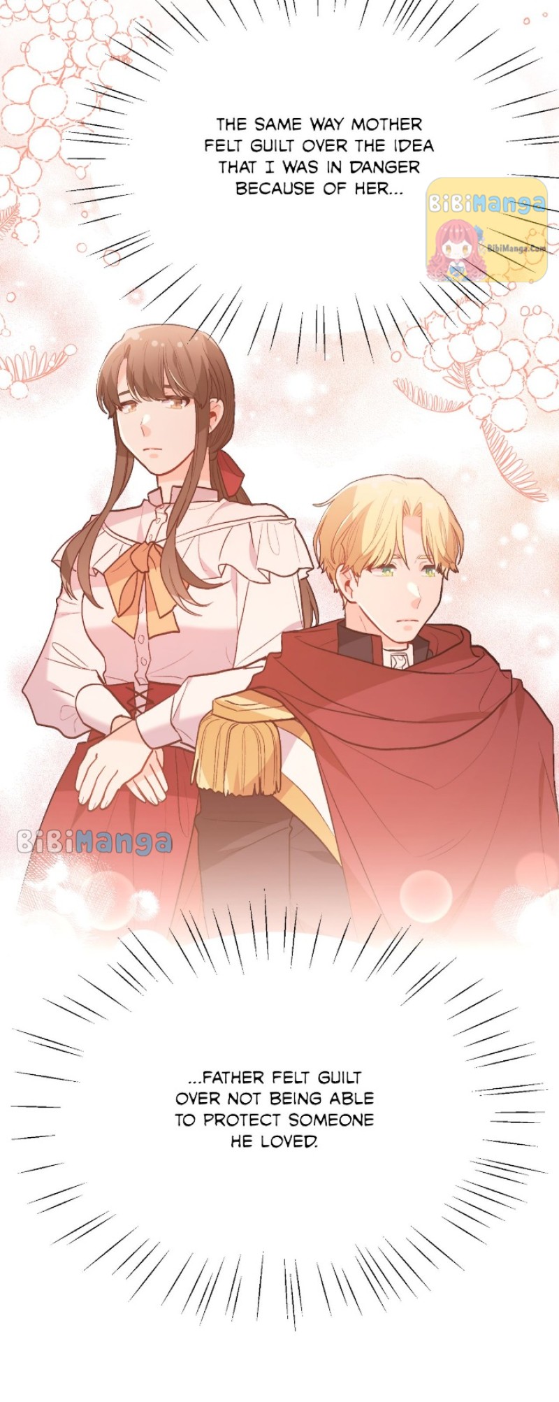 Originally A Lady With One Line Chapter 141 page 19