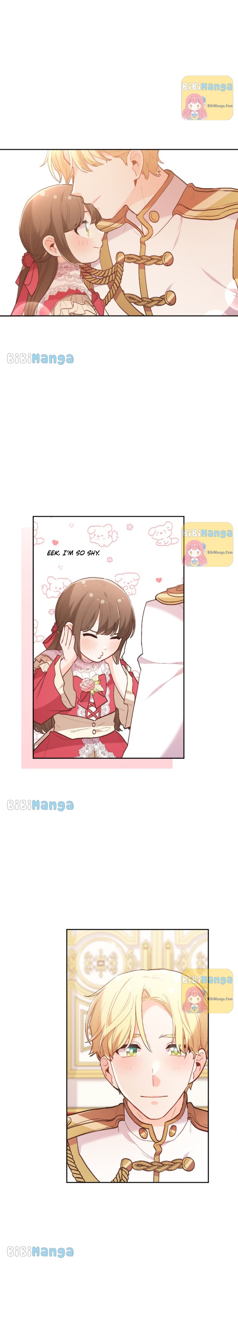 Originally A Lady With One Line Chapter 141 page 22