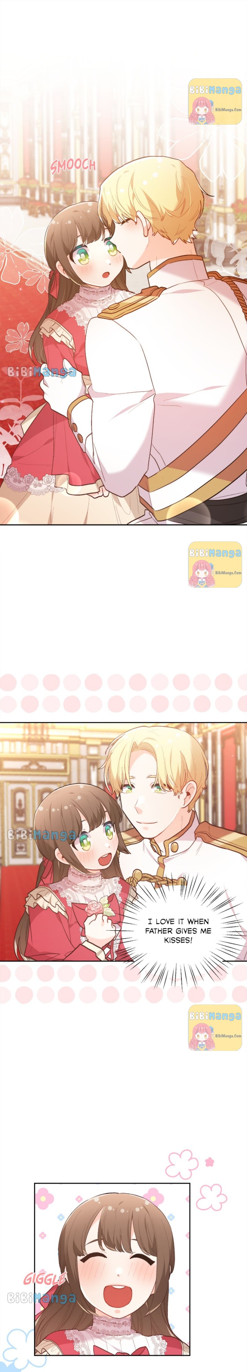 Originally A Lady With One Line Chapter 141 page 24