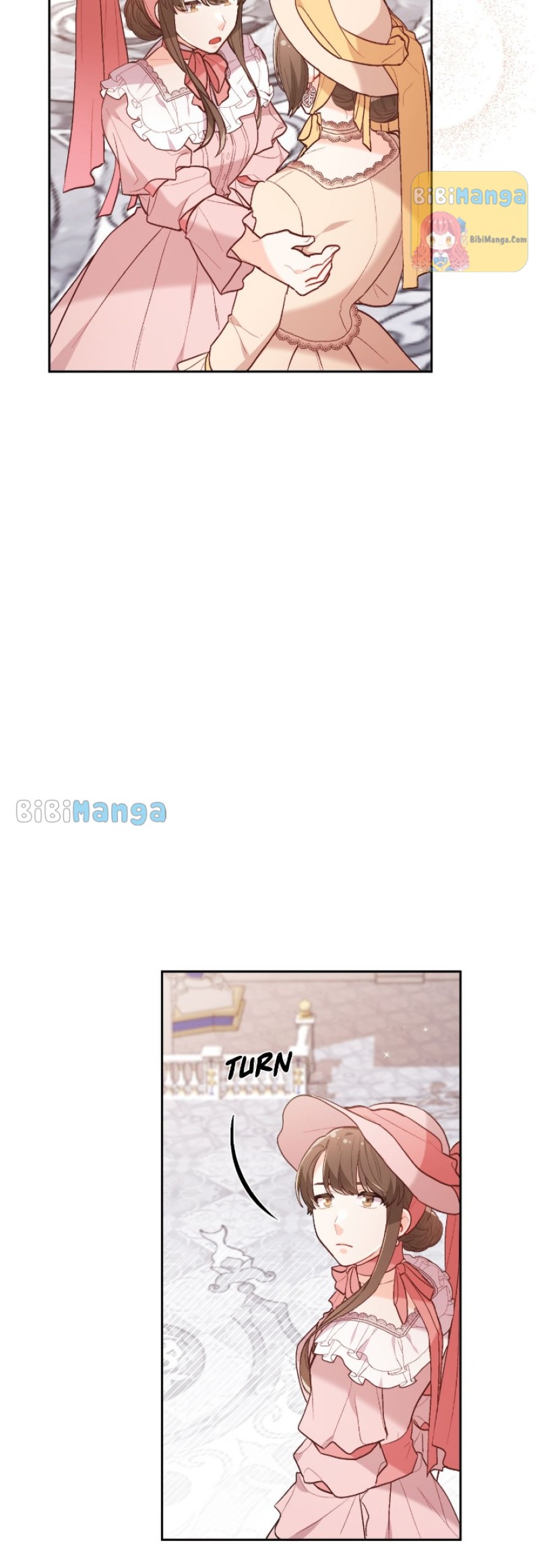 Originally A Lady With One Line Chapter 141 page 2