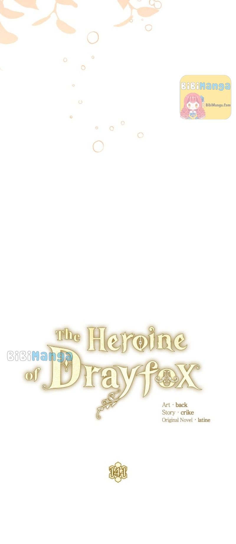 Originally A Lady With One Line Chapter 141 page 4