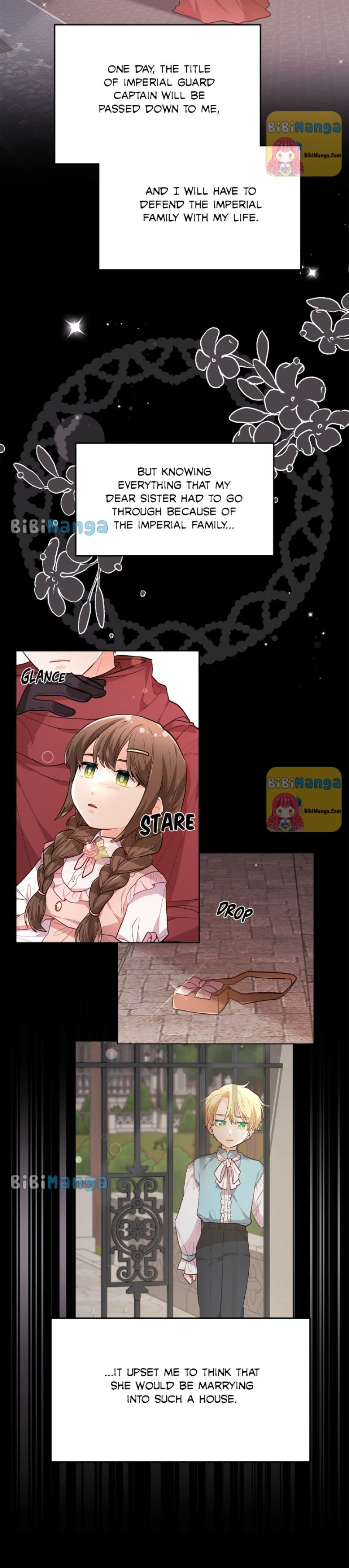Originally A Lady With One Line Chapter 141 page 6