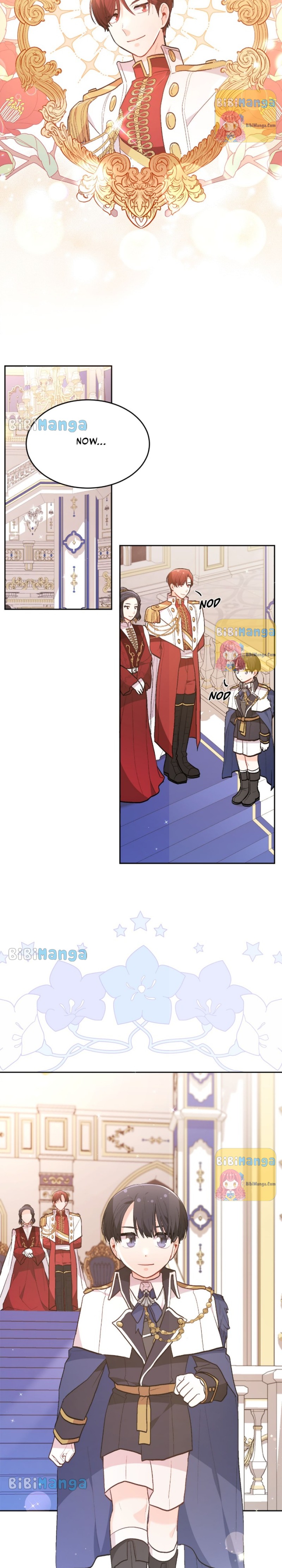 Originally A Lady With One Line Chapter 142 page 20