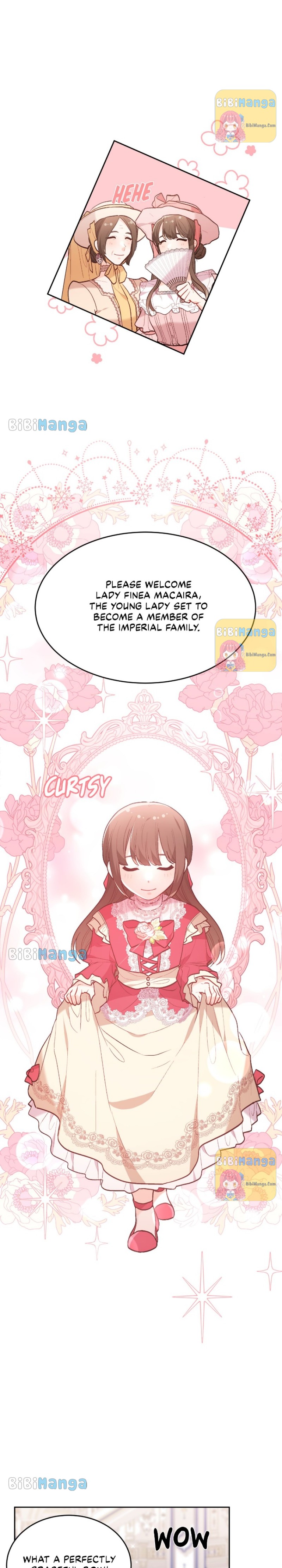 Originally A Lady With One Line Chapter 142 page 25